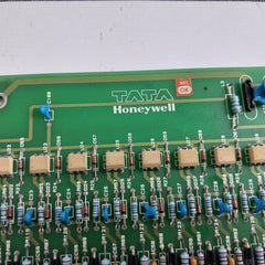Tata Honeywell Tdid72 Di-fta Control Modules