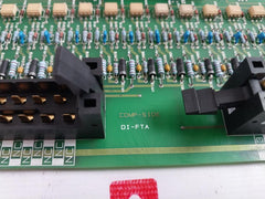 Tata Honeywell Tdid72 Di-fta Control Modules
