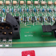 Tata Honeywell Tdid72 Di-fta Control Modules