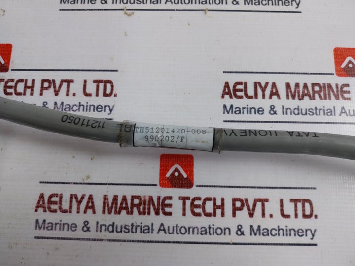 Tata Honeywell Th51201420-008 Sensor (4 Meter)