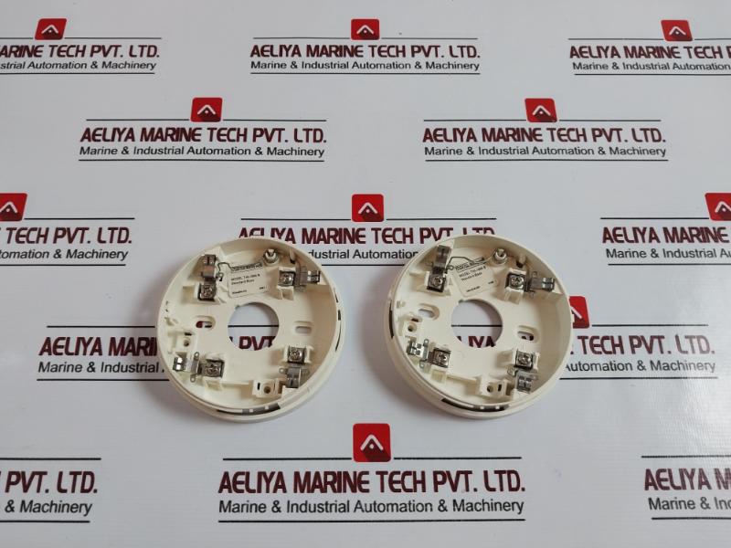 Tata Honeywell Thi-1000 B Detector Standard Base N04-894-300, B07-215-00