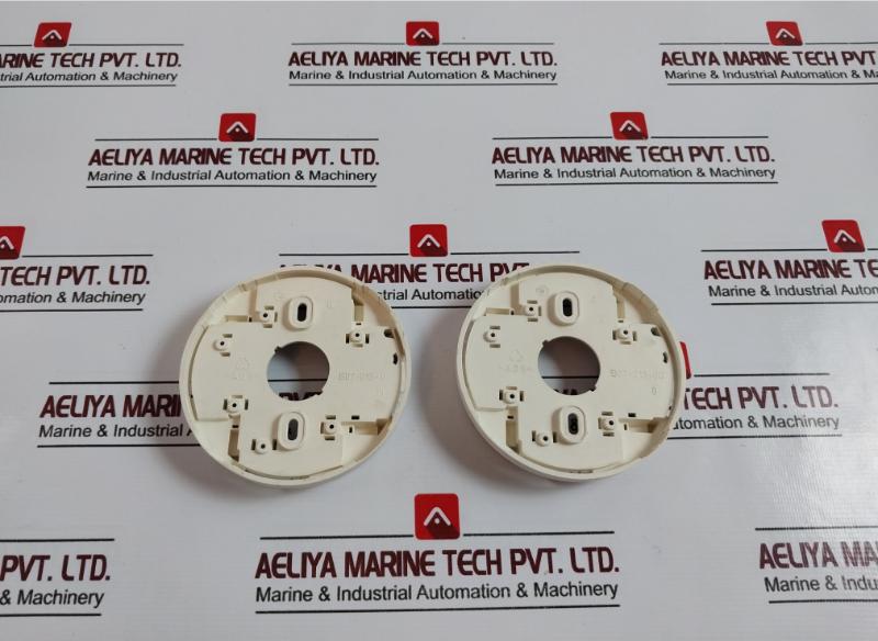 Tata Honeywell Thi-1000 B Detector Standard Base N04-894-300, B07-215-00