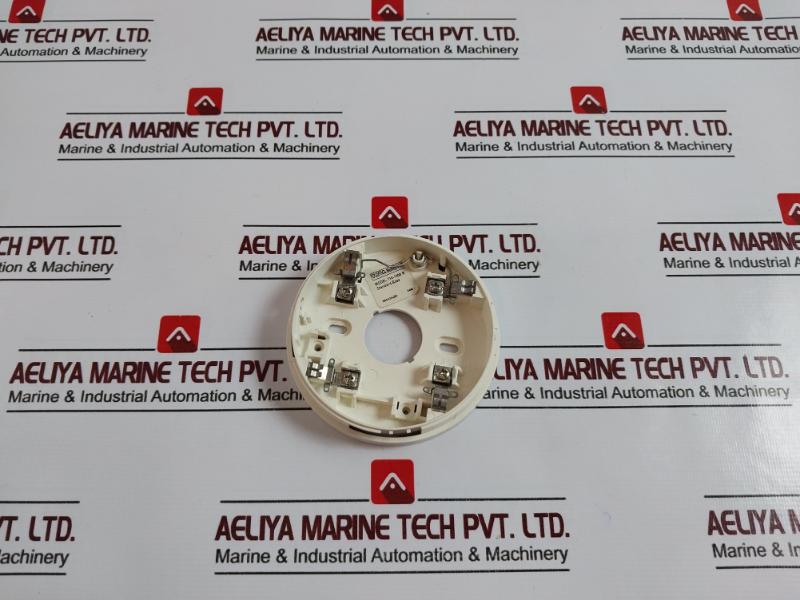 Tata Honeywell Thi-1000 B Detector Standard Base N04-894-300, B07-215-00