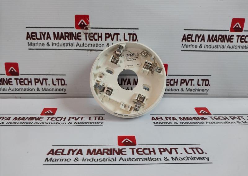 Tata Honeywell Thi-1000 B Detector Standard Base N04-894-300, B07-215-00