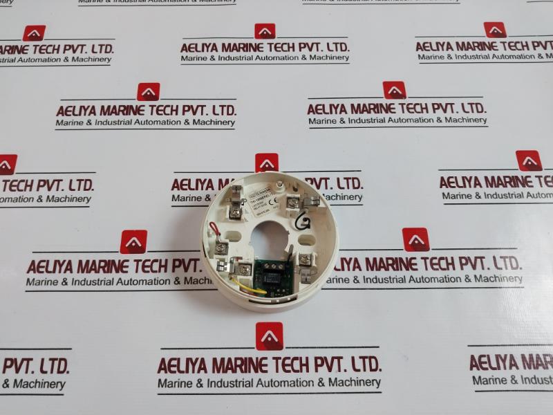 Tata Honeywell Thi-1000brel 12 Latching Relay Base N04-915-300, B07-223-00