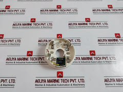 Tata Honeywell Thi-1000brel 12 Latching Relay Base N04-915-300, B07-223-00
