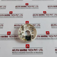 Tata Honeywell Thi-1000brel 12 Latching Relay Base N04-915-300, B07-223-00