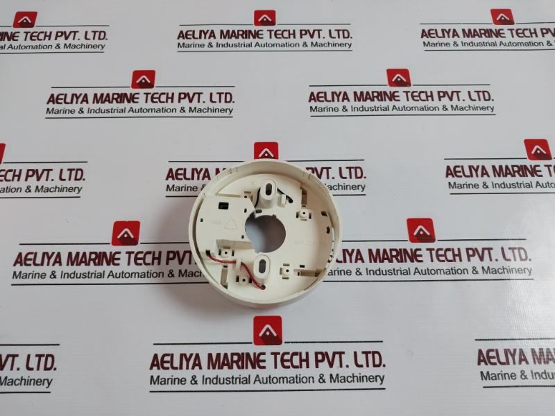 Tata Honeywell Thi-1000brel 12 Latching Relay Base N04-915-300, B07-223-00