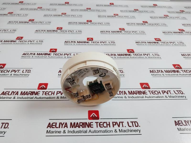 Tata Honeywell Thi-1000brel 12 Latching Relay Base N04-915-300, B07-223-00