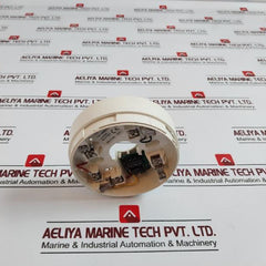 Tata Honeywell Thi-1000brel 12 Latching Relay Base N04-915-300, B07-223-00