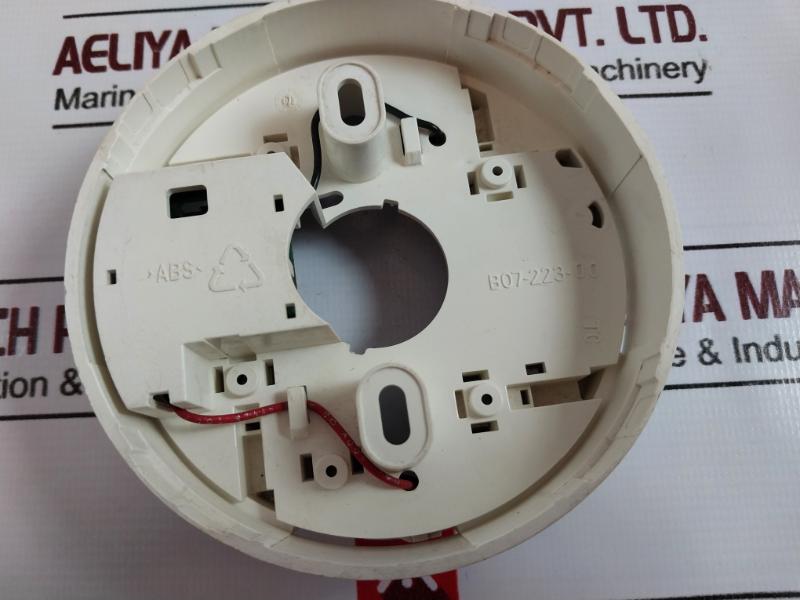 Tata Honeywell Thi-1000brel 12 Latching Relay Base N04-915-300, B07-223-00