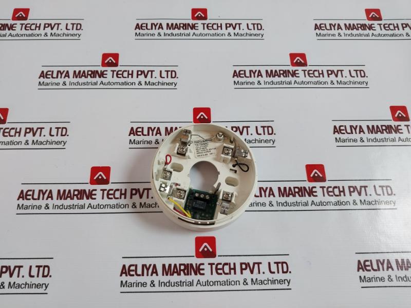 Tata Honeywell Thi-1000brel Latching Relay Base N04-915-300 B07-223-00 12v