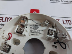 Tata Honeywell Thi-1000brel Latching Relay Base N04-915-300 B07-223-00 12v