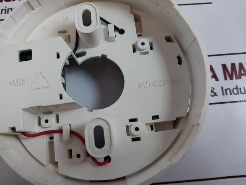 Tata Honeywell Thi-1000brel Latching Relay Base N04-915-300 B07-223-00 12v