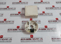 Tata Honeywell Thi-1000brel Latching Relay Detector Base 12v