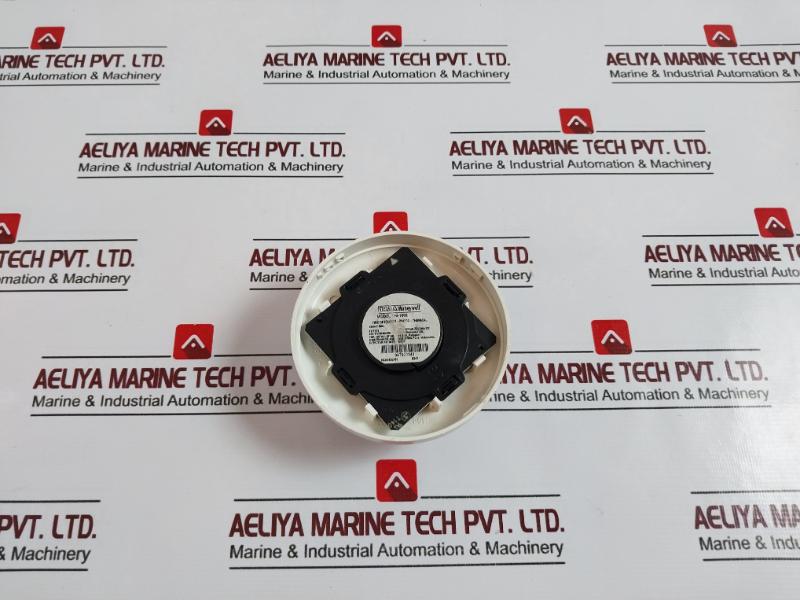 Tata Honeywell Thi-1002 Photo-thermal Fire Detector 347000343, No4-892-00