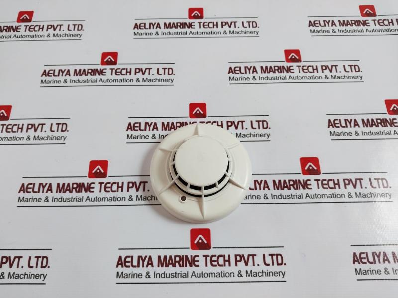 Tata Honeywell Thi-1002 Photo-thermal Fire Detector 347000343, No4-892-00