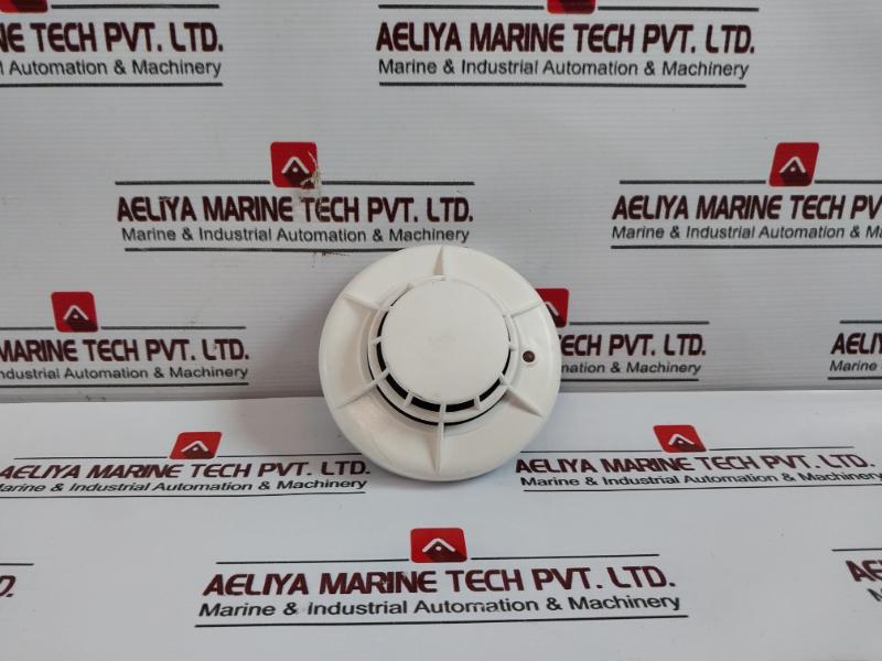 Tata Honeywell Thi-1002 Photo-thermal Fire Detector 347000343, No4-892-00