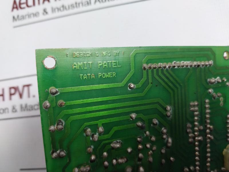 Tata Power 192A Temperature & Humidity Controller Electrolite