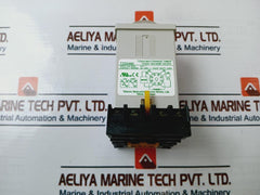 Tatsuno Matsushita Electric Tz224-a2C60M-dc24V Multirange Timer
