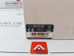Taxi Butler Taxi Booking Device 5Vdc 2000Ma 50/60Hz Pro