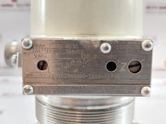 Taylor 316/Cs Transmitter 24Vdc 4-20Ma Dc