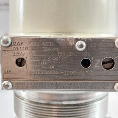 Taylor 316/Cs Transmitter 24Vdc 4-20Ma Dc