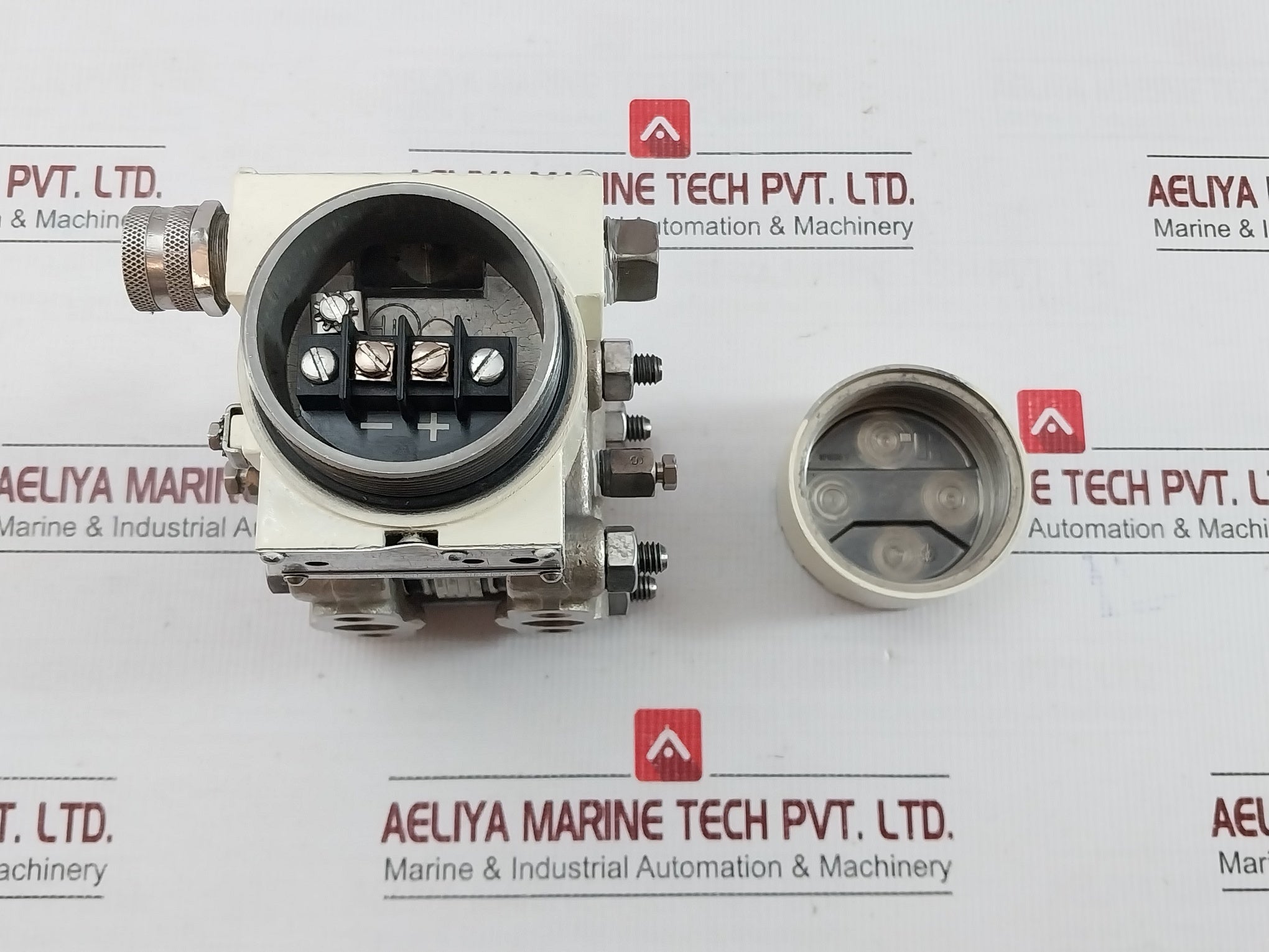 Taylor 316/Cs Transmitter 24Vdc 4-20Ma Dc
