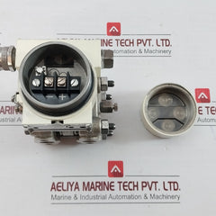 Taylor 316/Cs Transmitter 24Vdc 4-20Ma Dc