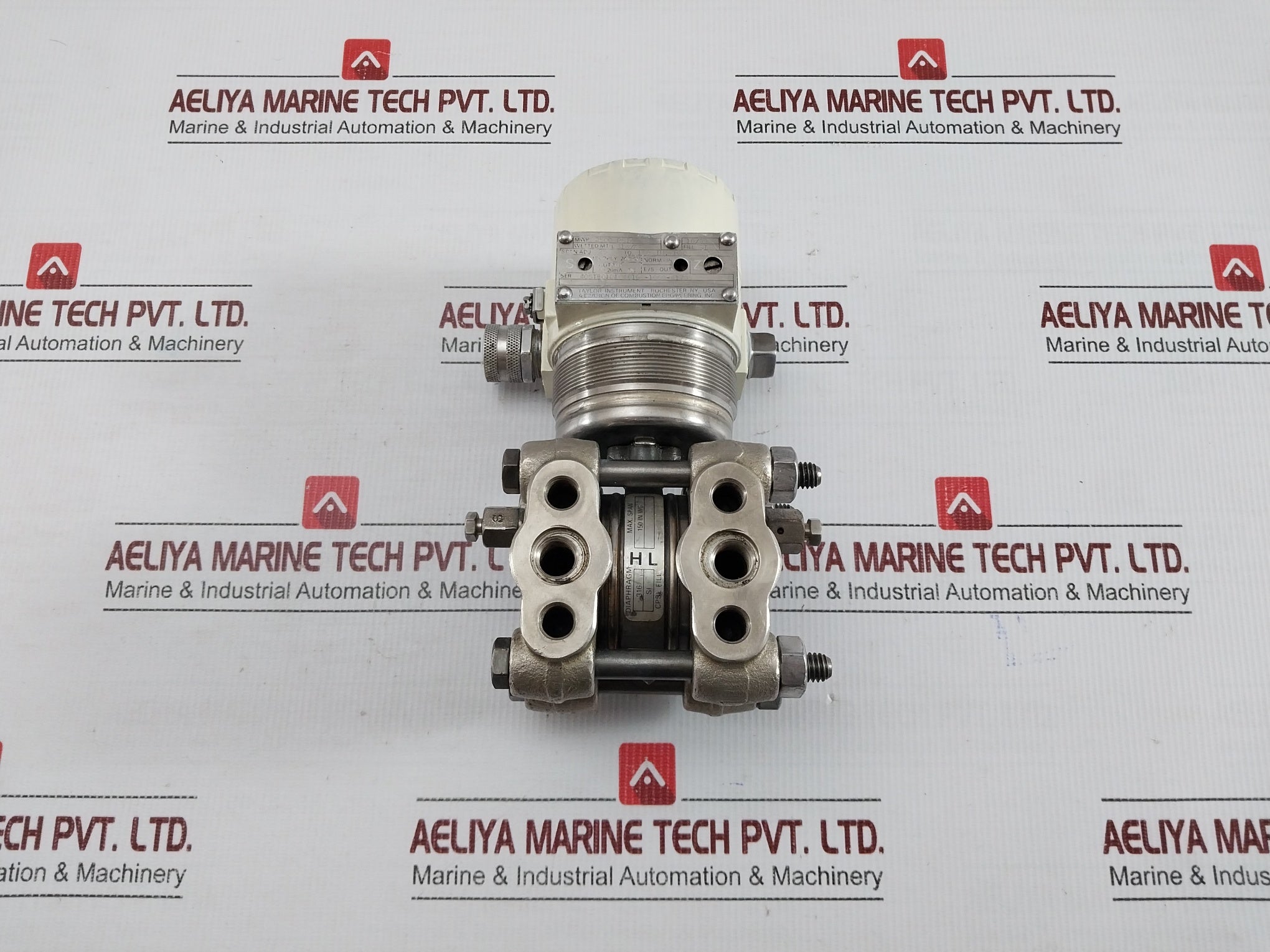 Taylor 316/Cs Transmitter 24Vdc 4-20Ma Dc