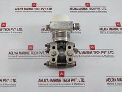 Taylor 316/Cs Transmitter 24Vdc 4-20Ma Dc