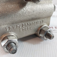 Taylor 316/Cs Transmitter 24Vdc 4-20Ma Dc