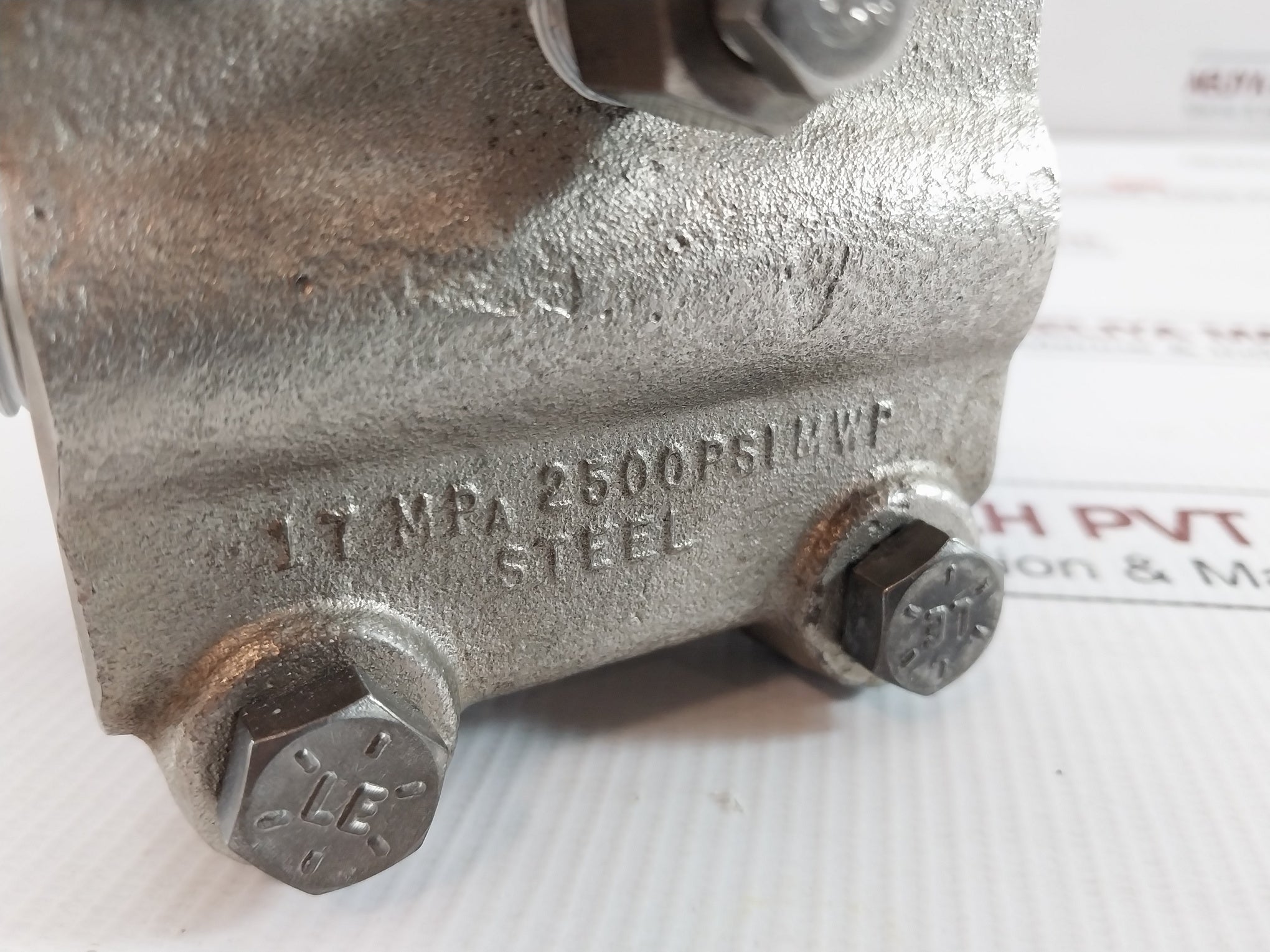 Taylor 316/Cs Transmitter 24Vdc 4-20Ma Dc