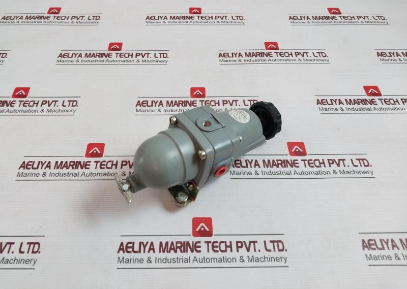 Taylor 95963-25 Pneumatic Pressure Gauge 0.35-2.11 Kg/Cm2