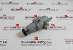 Taylor 95963-25 Pneumatic Pressure Gauge 0.35-2.11 Kg/Cm2