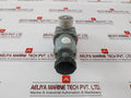 Taylor 95963-25 Pneumatic Pressure Gauge 0.35-2.11 Kg/Cm2, 0-2.11 Kg/Cm2