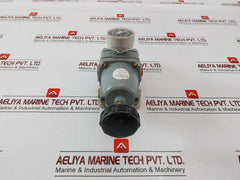 Taylor 95963-25 Pneumatic Pressure Gauge 0.35-2.11 Kg/Cm2, 0-2.11 Kg/Cm2