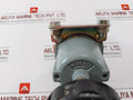 Taylor 95963-25 Pneumatic Pressure Gauge 0.35-2.11 Kg/Cm2, 0-2.11 Kg/Cm2
