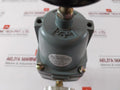 Taylor 95963-25 Pneumatic Pressure Gauge 0.35-2.11 Kg/Cm2, 0-2.11 Kg/Cm2