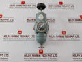 Taylor 95963-25 Pneumatic Pressure Gauge 0.35-2.11 Kg/Cm2, 0-2.11 Kg/Cm2