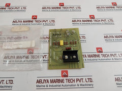 Taylor Servomex A137/214S Temperature Control Board