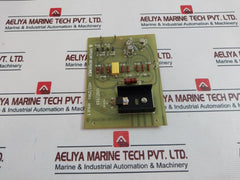 Taylor Servomex A137/214S Temperature Control Board