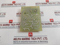 Taylor Servomex A137/214S Temperature Control Board