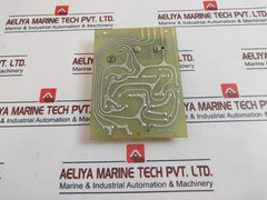 Taylor Servomex A137/214S Temperature Control Board