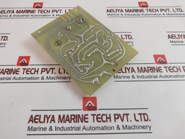 Taylor Servomex A137/214S Temperature Control Board