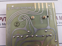 Taylor Servomex A137/214S Temperature Control Board