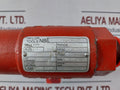 Taylor Valve 82-525131 Relief Valve 8200 285 Psi