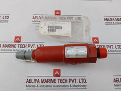 Taylor Valve 82-525131 Relief Valve 8200 285 Psi