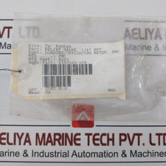 Taylor Valve 82-525131 Relief Valve 8200 285 Psi