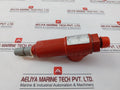 Taylor Valve 82-525131 Relief Valve 8200 285 Psi